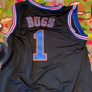 Bugs bunny jersey